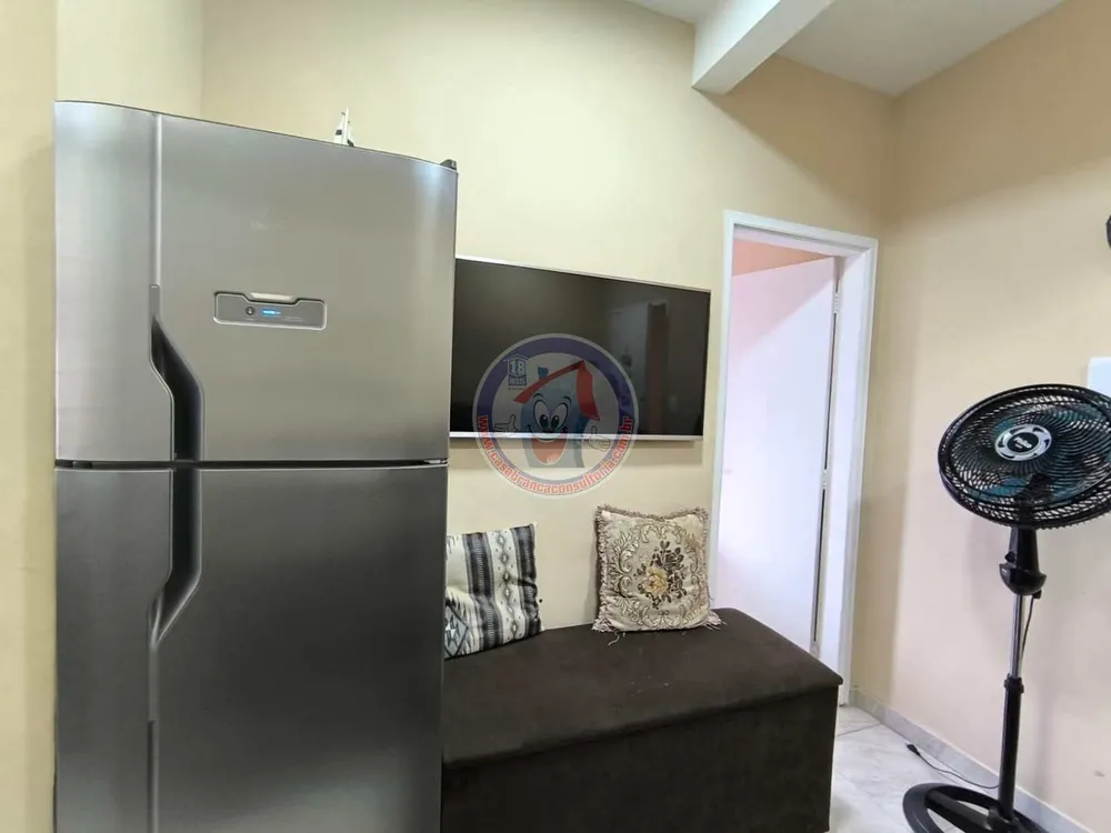 Apartamento, 1 quarto, 30 m² - Foto 3