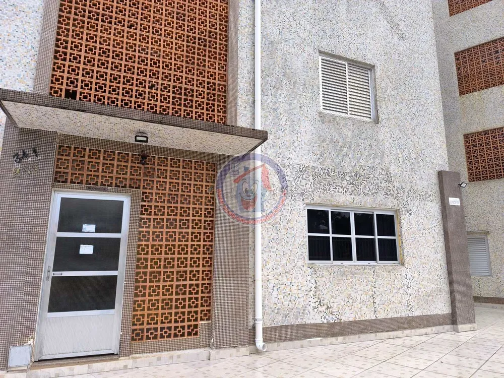 Apartamento, 1 quarto, 30 m² - Foto 1