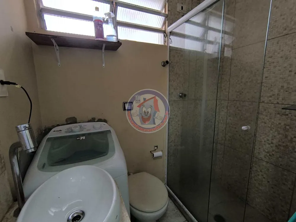 Apartamento, 1 quarto, 30 m² - Foto 10