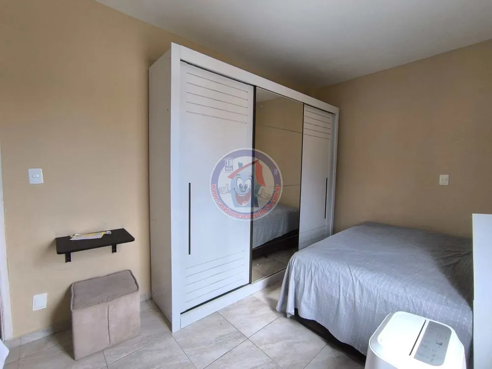 Apartamento, 1 quarto, 30 m² - Foto 7