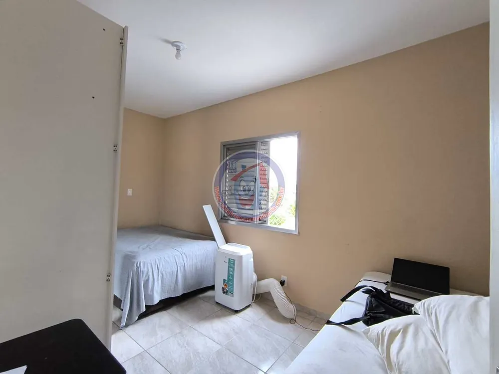 Apartamento, 1 quarto, 30 m² - Foto 9