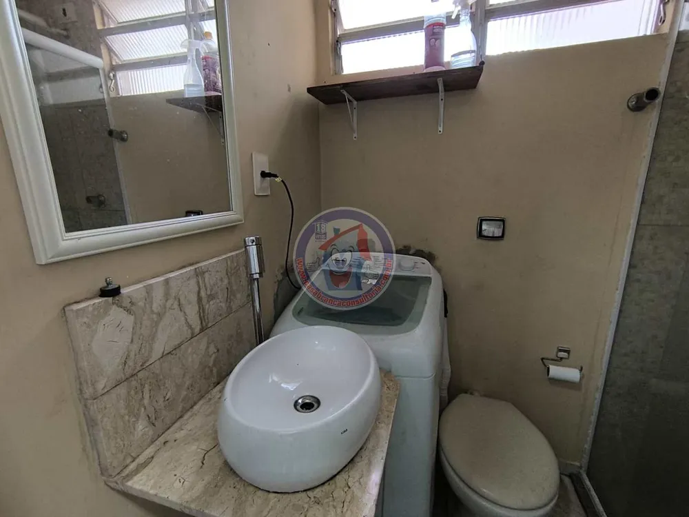 Apartamento, 1 quarto, 30 m² - Foto 11