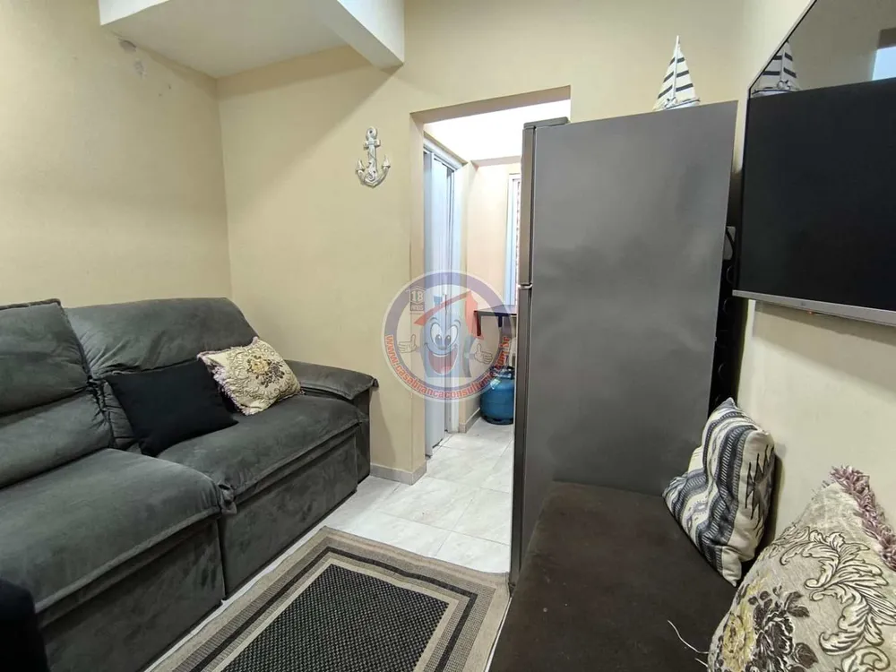 Apartamento, 1 quarto, 30 m² - Foto 5