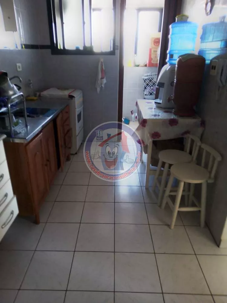 Apartamento à venda com 1 quarto, 40m² - Foto 5