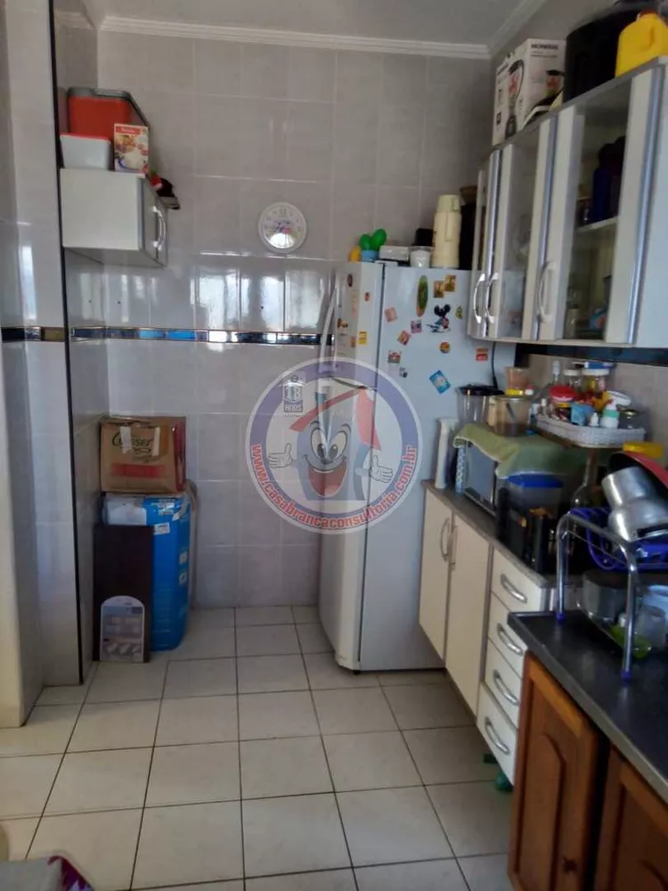 Apartamento à venda com 1 quarto, 40m² - Foto 4