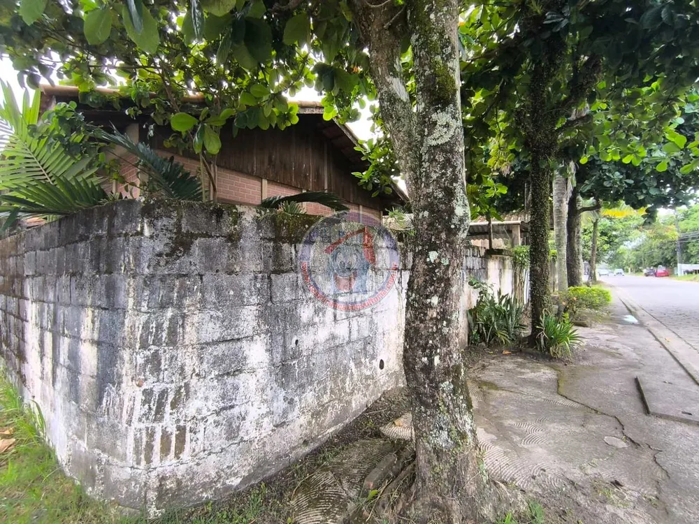 Casa, 2 quartos, 70 m² - Foto 1