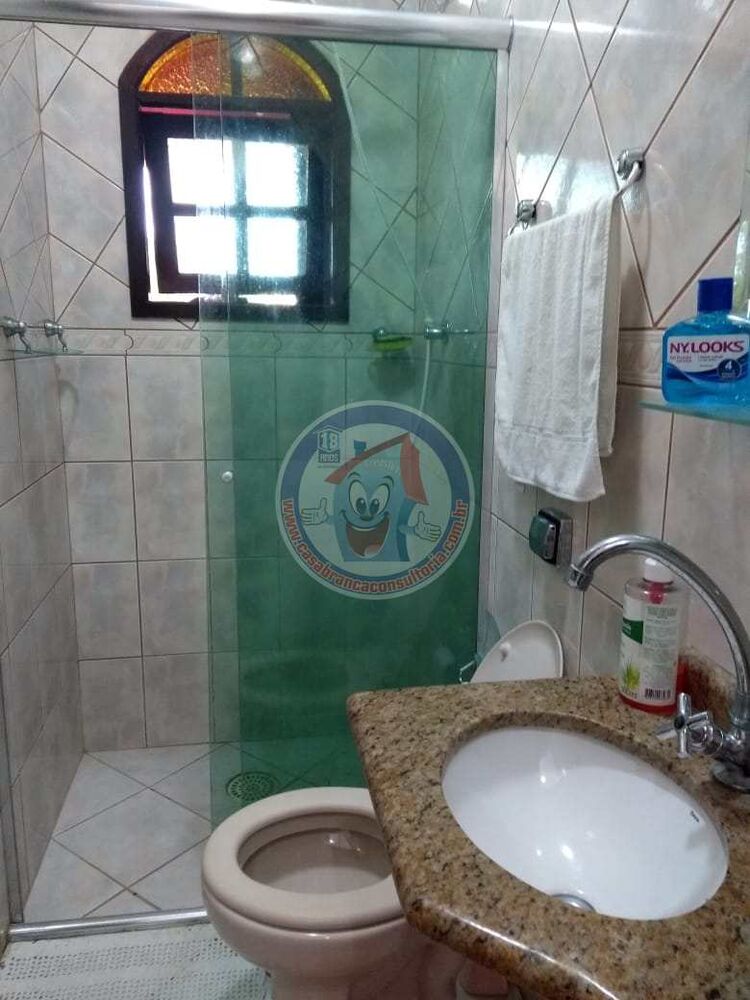 Casa, 3 quartos, 100 m² - Foto 1