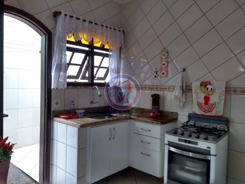 Casa, 3 quartos, 100 m² - Foto 13