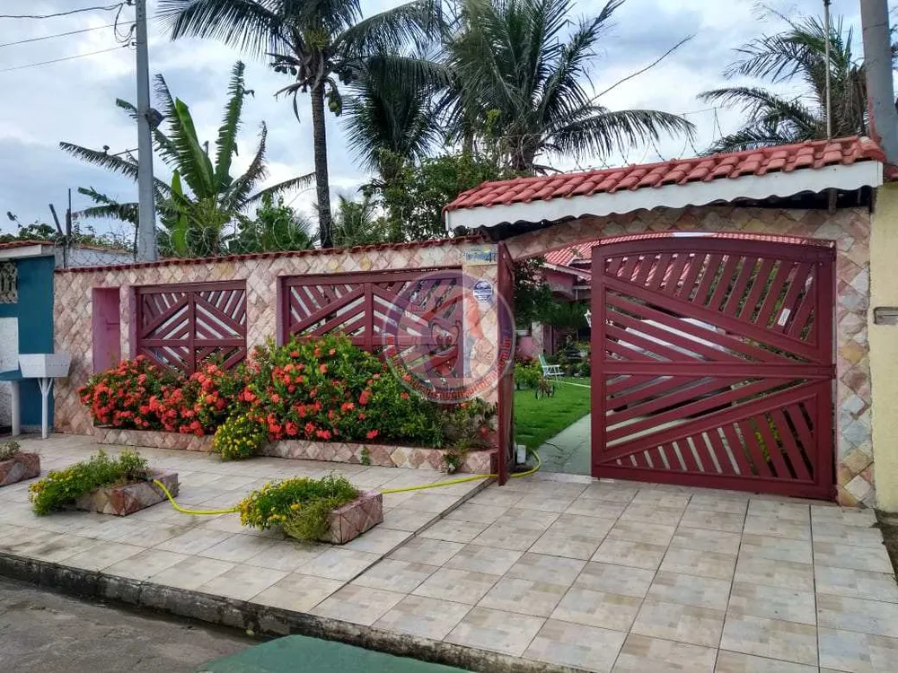 Casa, 3 quartos, 100 m² - Foto 5