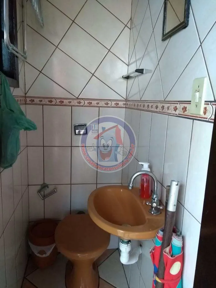 Casa, 3 quartos, 100 m² - Foto 6