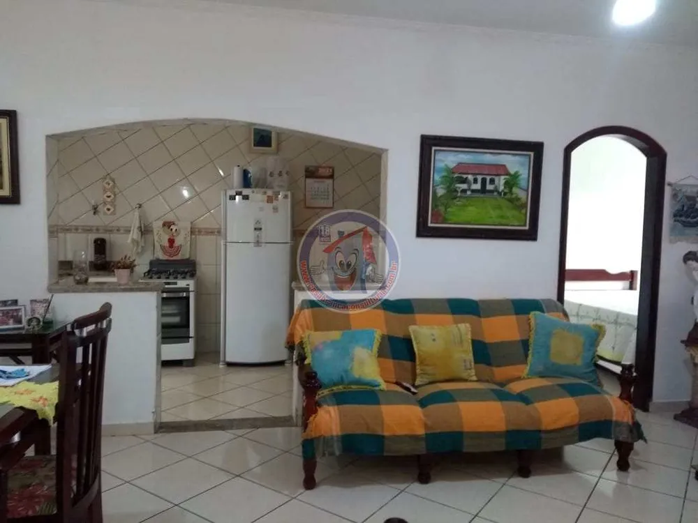 Casa, 3 quartos, 100 m² - Foto 9