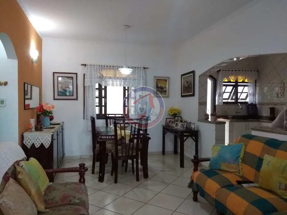 Casa, 3 quartos, 100 m² - Foto 10