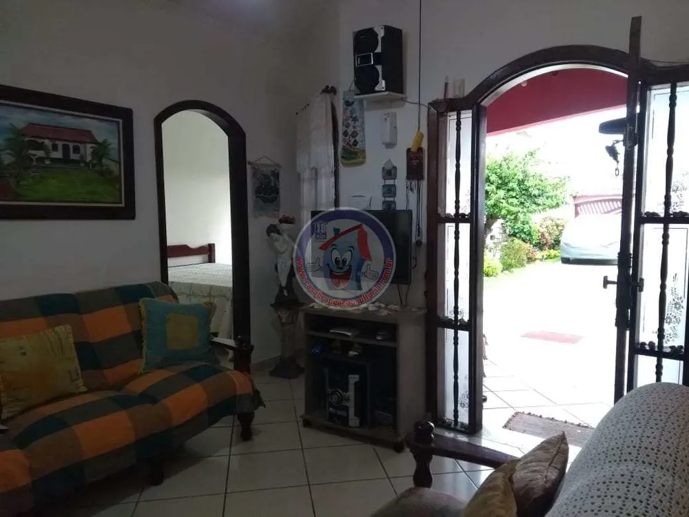 Casa, 3 quartos, 100 m² - Foto 15