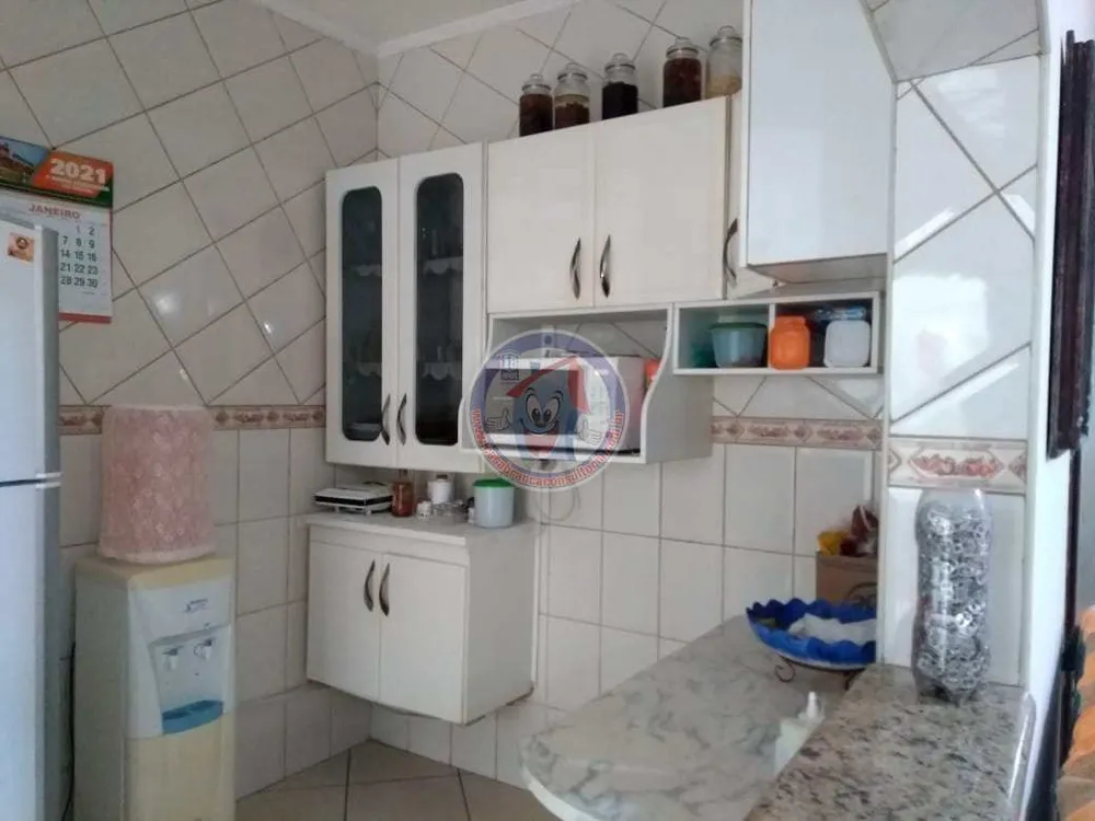 Casa, 3 quartos, 100 m² - Foto 12