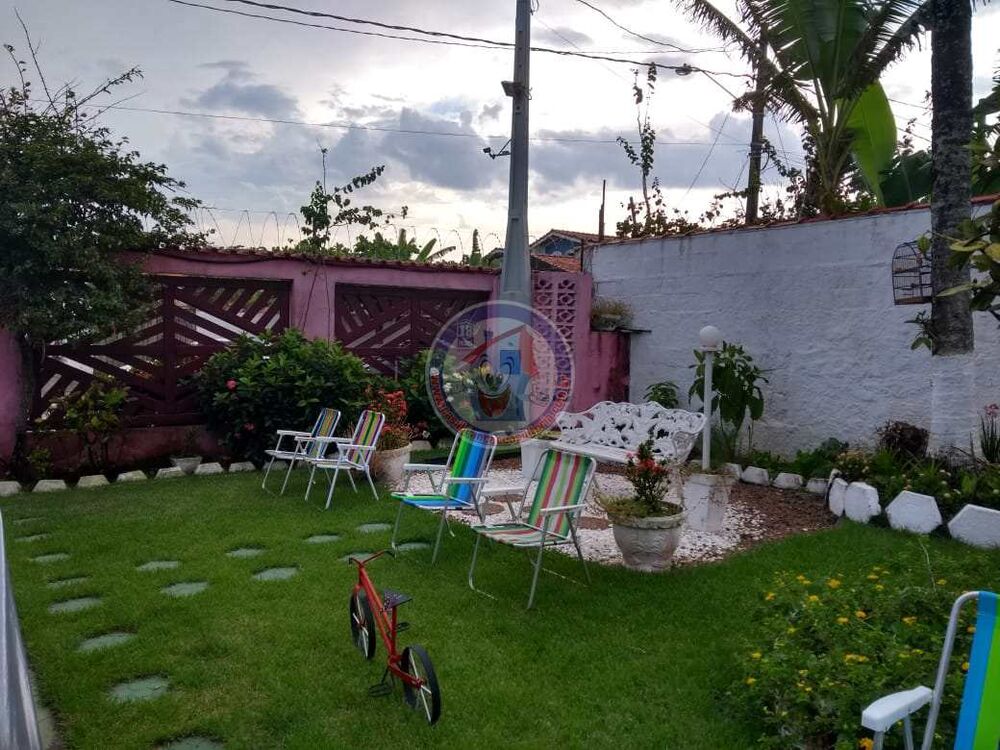 Casa, 3 quartos, 100 m² - Foto 2