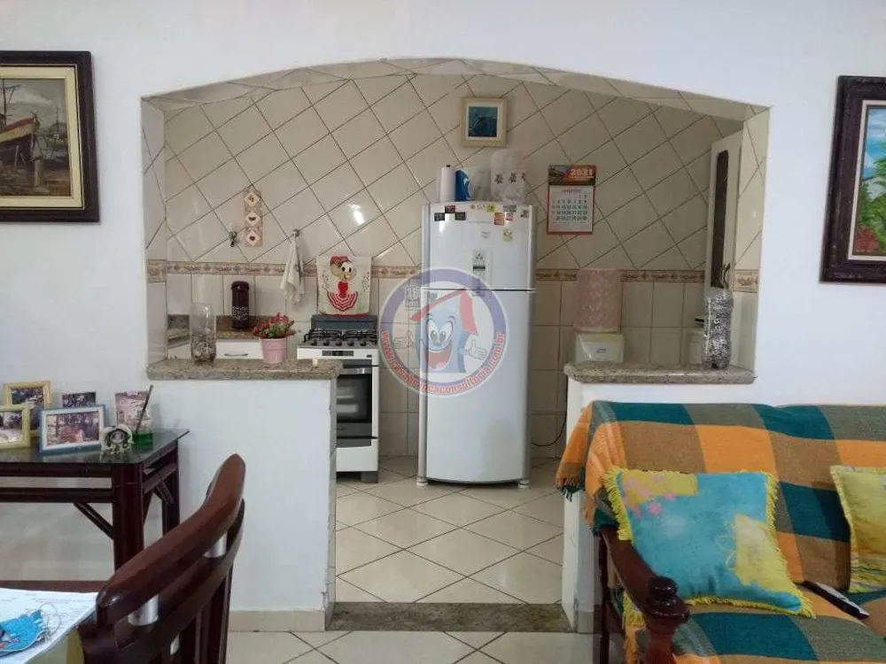 Casa, 3 quartos, 100 m² - Foto 11