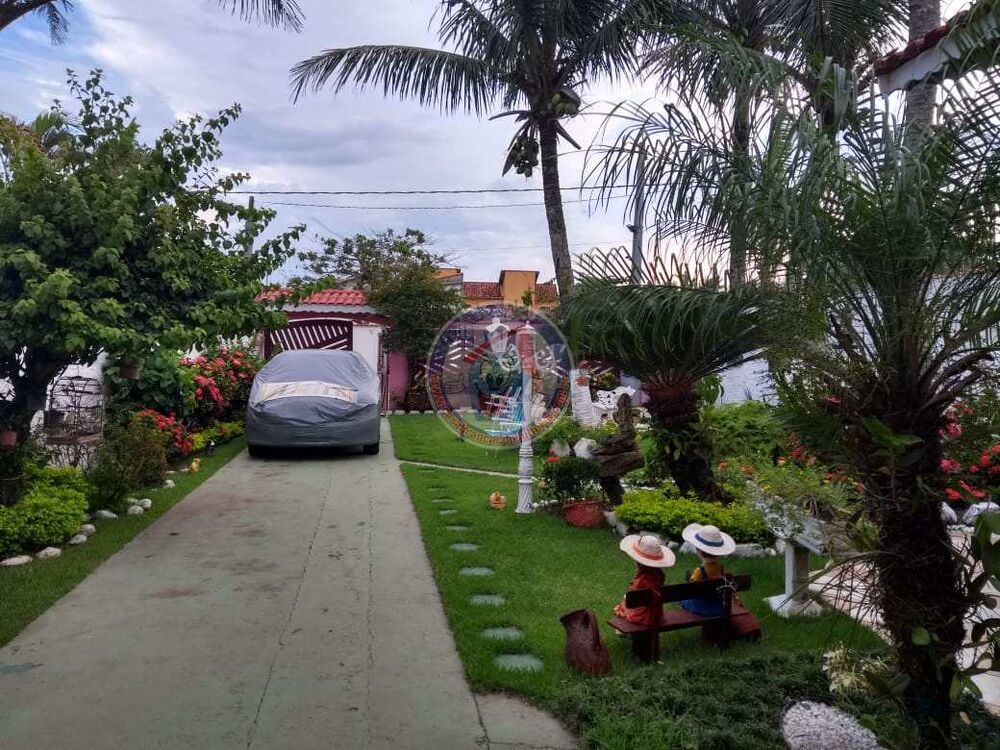 Casa, 3 quartos, 100 m² - Foto 4