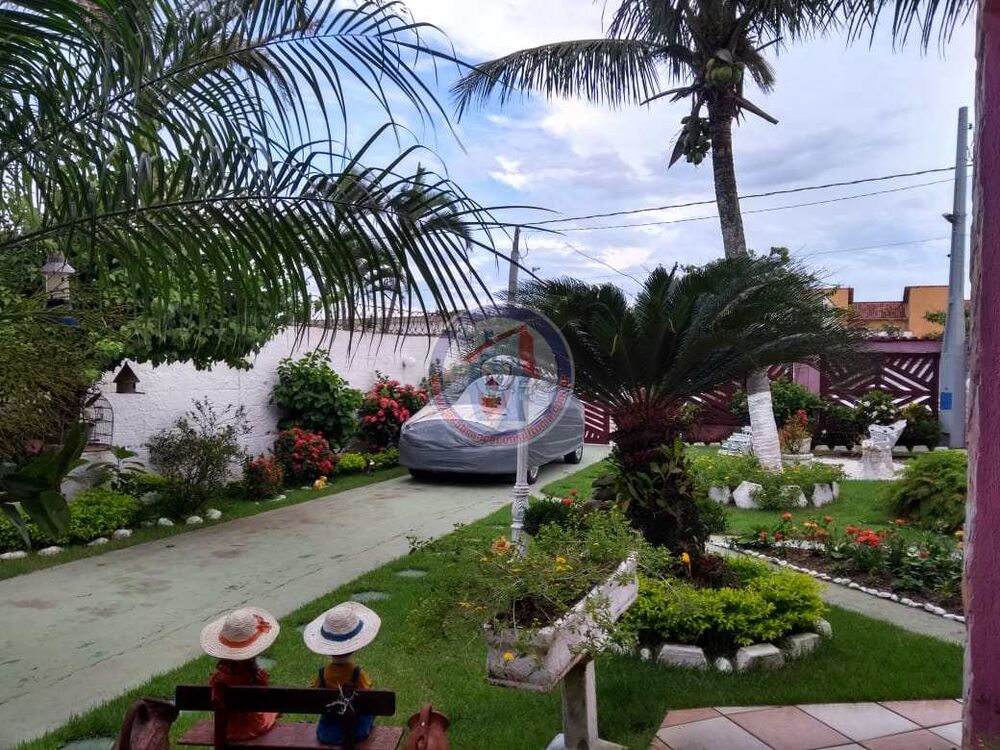 Casa, 3 quartos, 100 m² - Foto 3