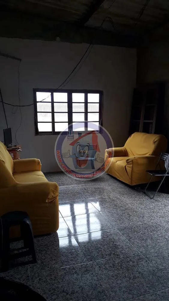 Casa, 1 quarto, 40 m² - Foto 7