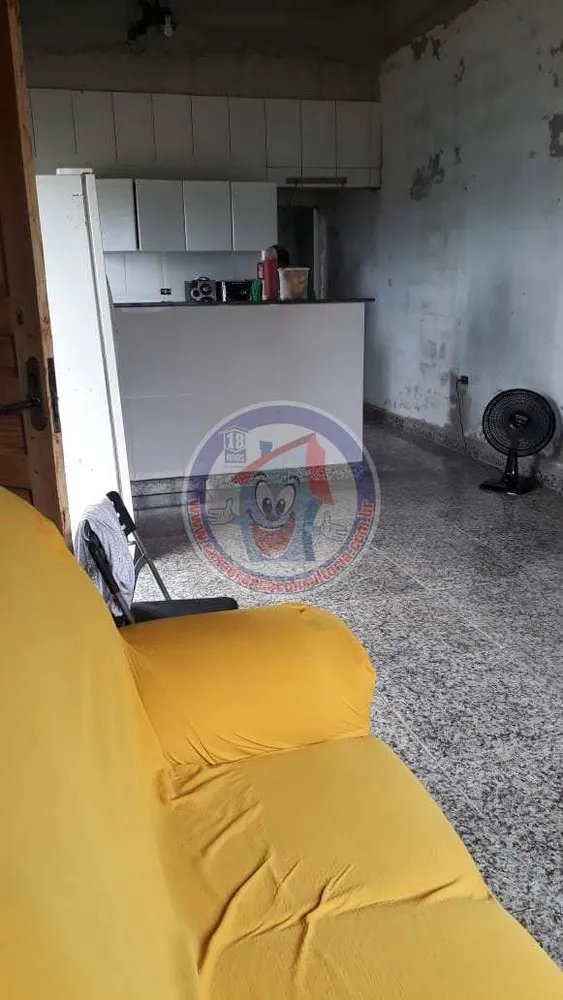 Casa, 1 quarto, 40 m² - Foto 8