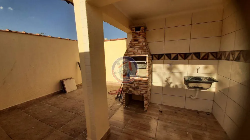 Casa, 2 quartos, 125 m² - Foto 13