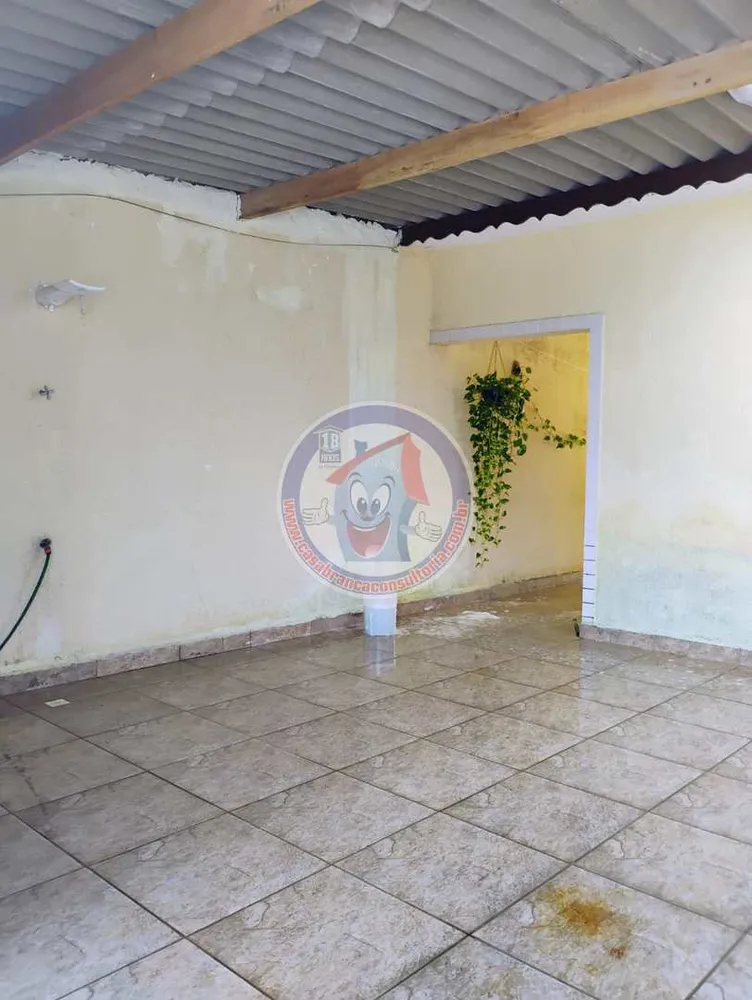 Casa, 2 quartos, 125 m² - Foto 15