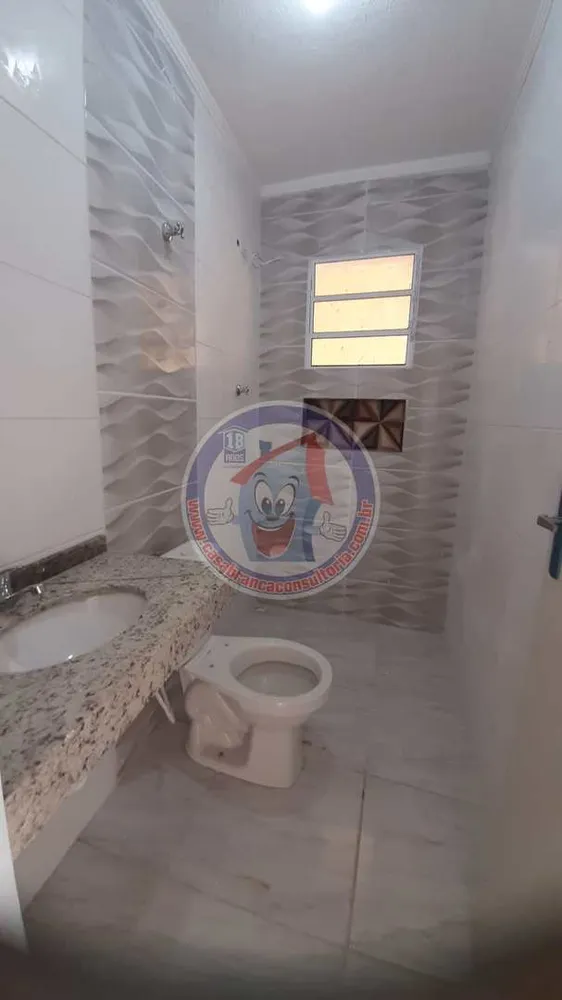 Casa, 2 quartos, 125 m² - Foto 10