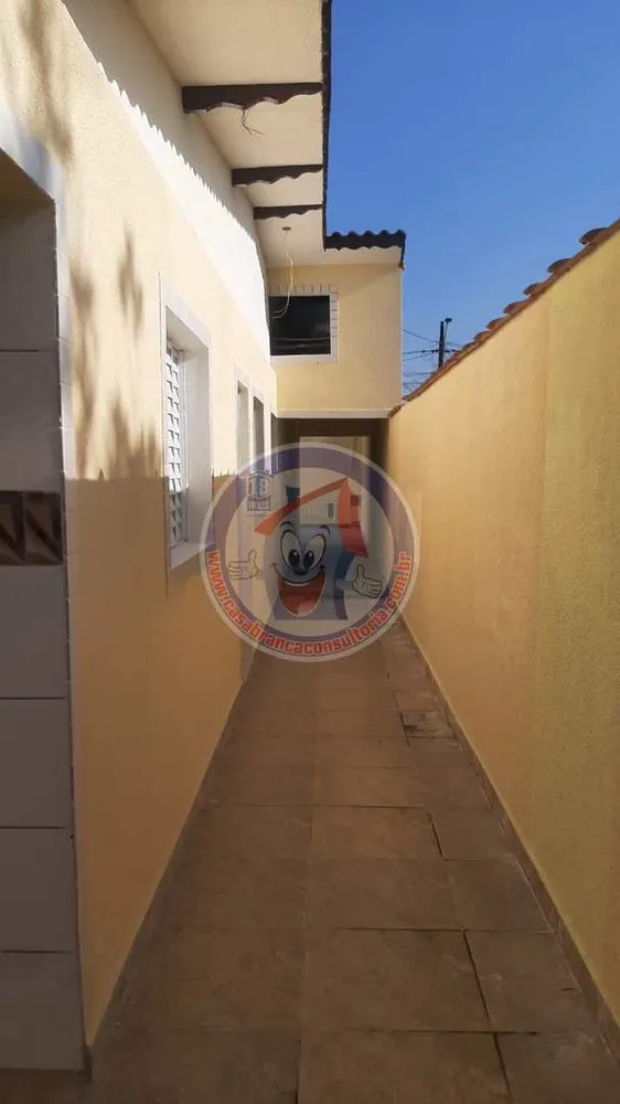 Casa, 2 quartos, 125 m² - Foto 3