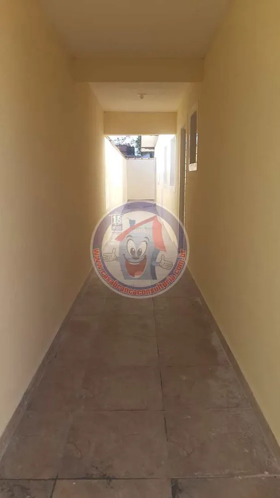Casa, 2 quartos, 125 m² - Foto 2
