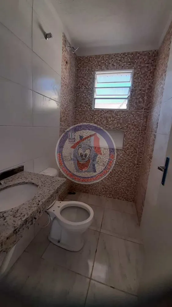 Casa, 2 quartos, 125 m² - Foto 12