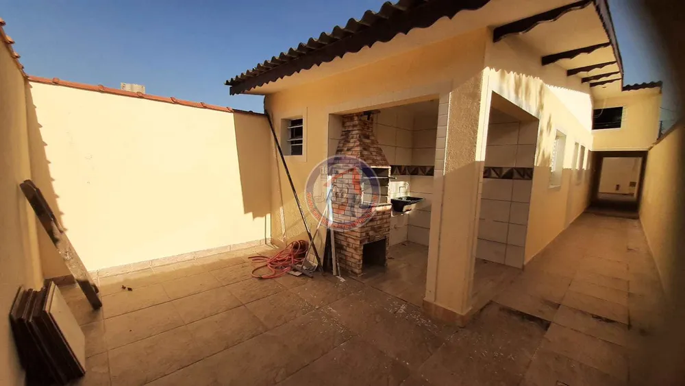 Casa, 2 quartos, 125 m² - Foto 14