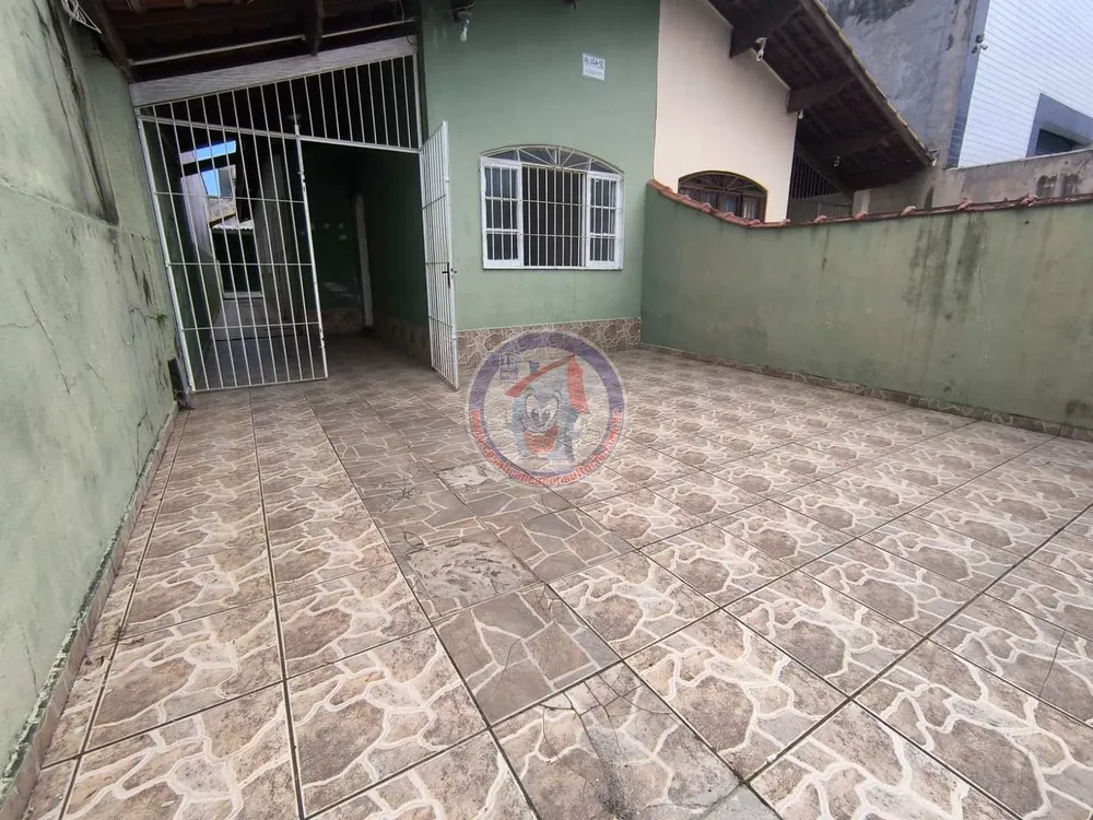 Casa, 2 quartos, 60 m² - Foto 1
