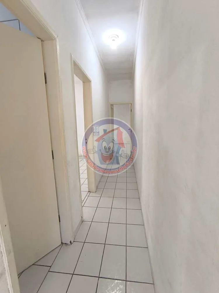 Casa, 2 quartos, 60 m² - Foto 8