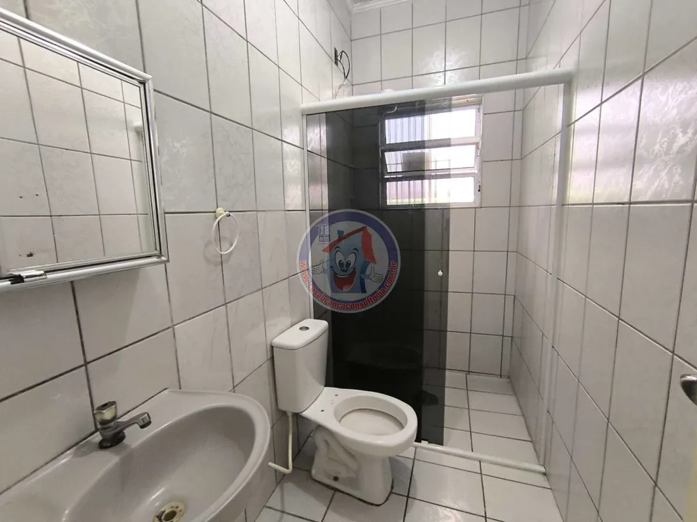 Casa, 2 quartos, 60 m² - Foto 6