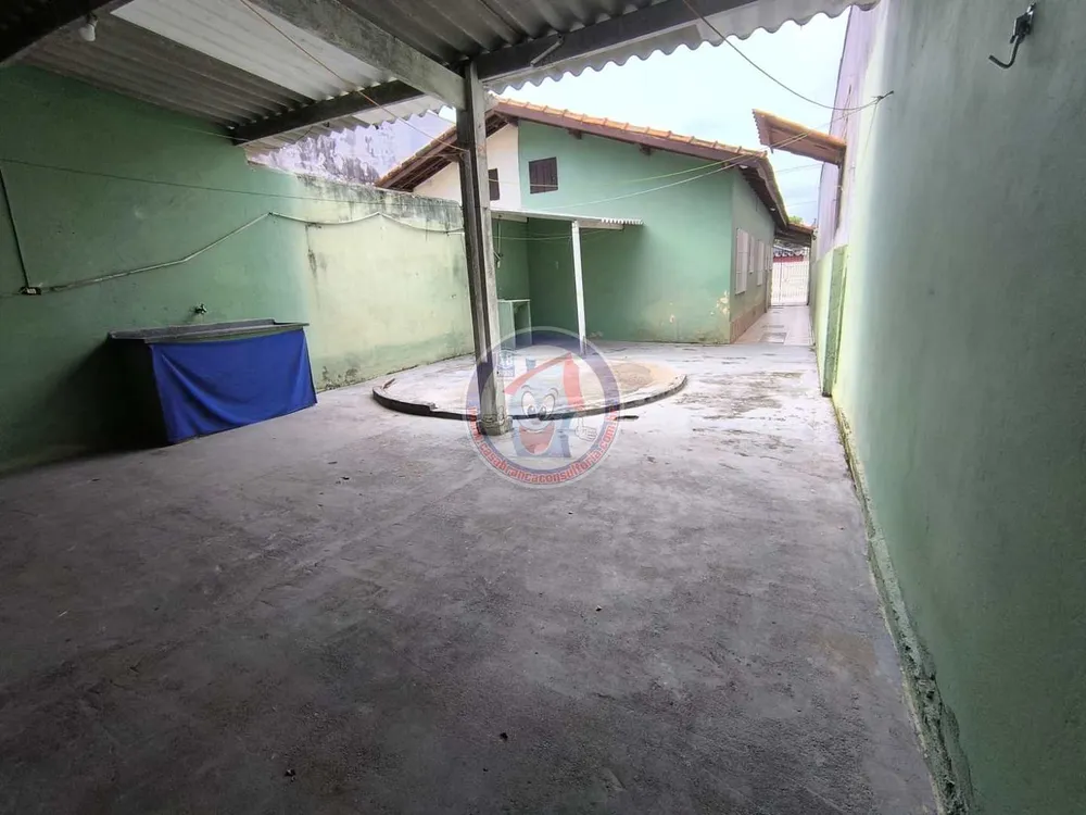 Casa, 2 quartos, 60 m² - Foto 11