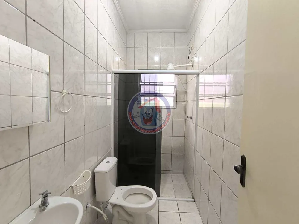 Casa, 2 quartos, 60 m² - Foto 7