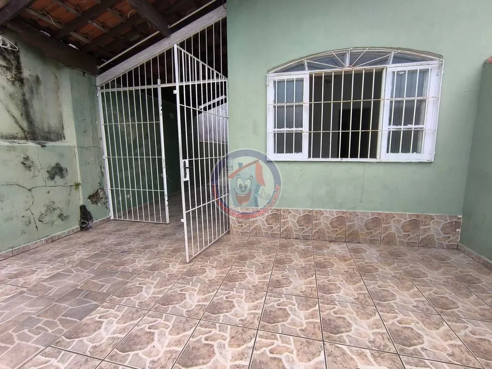Casa, 2 quartos, 60 m² - Foto 2