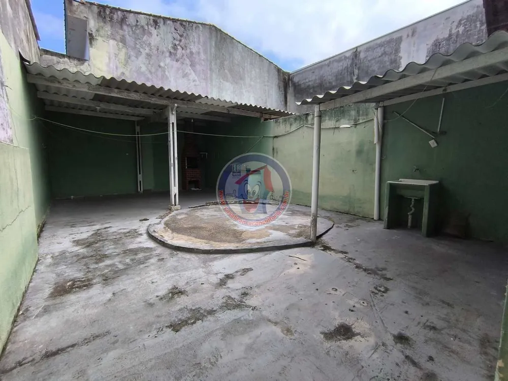 Casa, 2 quartos, 60 m² - Foto 12