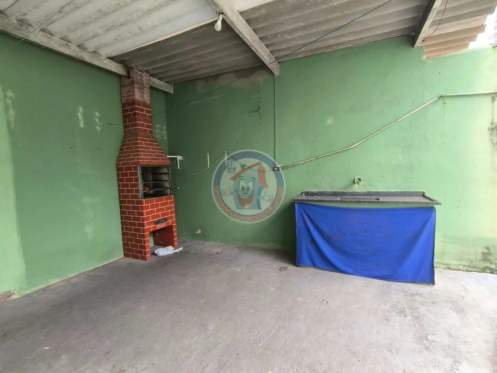 Casa, 2 quartos, 60 m² - Foto 10