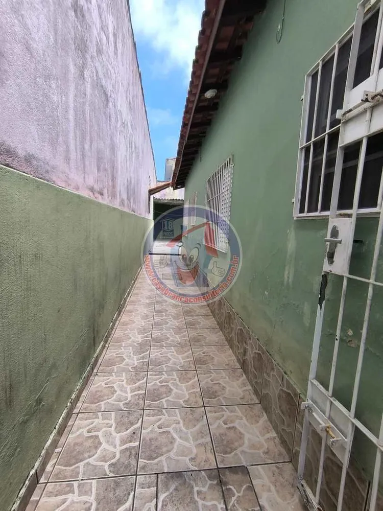 Casa, 2 quartos, 60 m² - Foto 9
