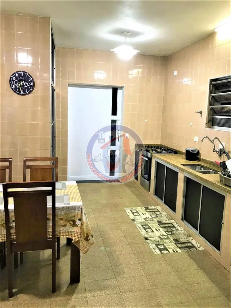 Casa, 5 quartos, 311 m² - Foto 6