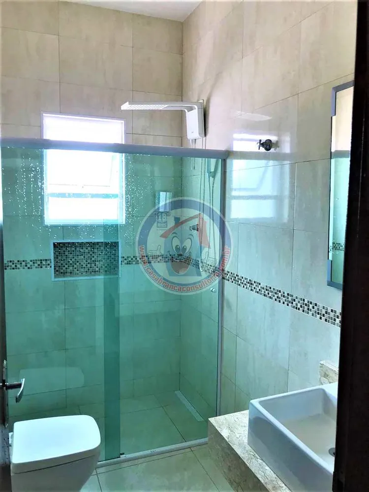 Casa, 5 quartos, 311 m² - Foto 9