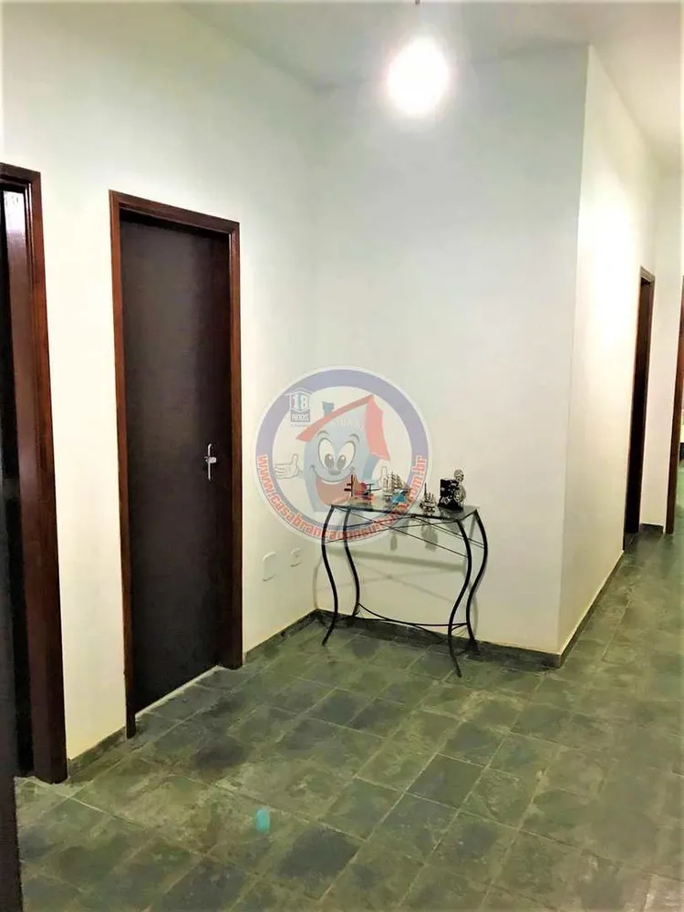 Casa, 5 quartos, 311 m² - Foto 8