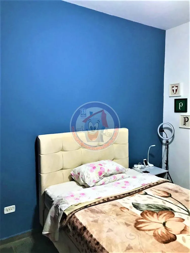 Casa, 5 quartos, 311 m² - Foto 11