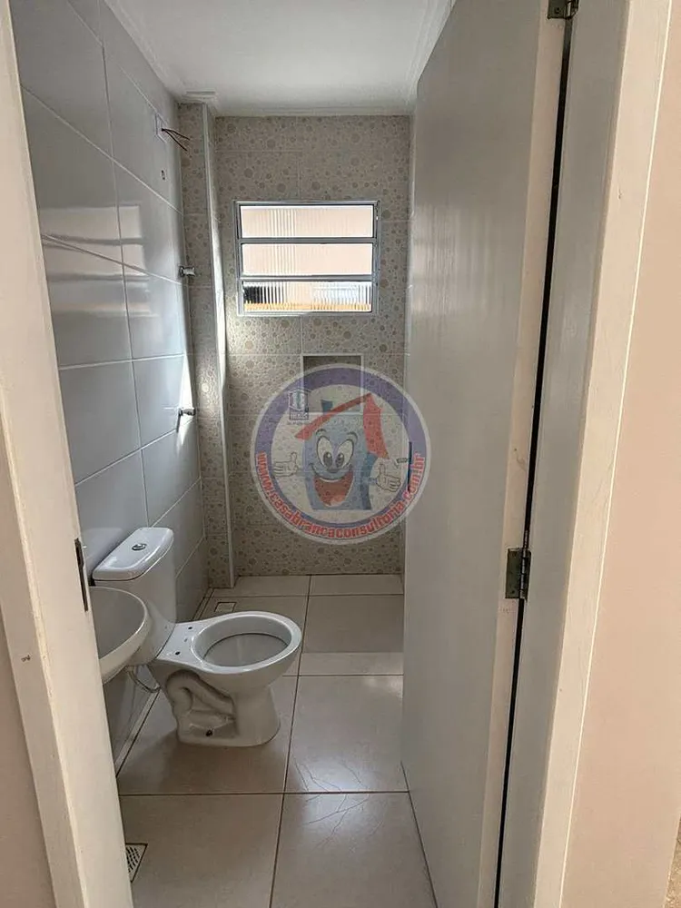 Sobrado, 2 quartos, 97 m² - Foto 7
