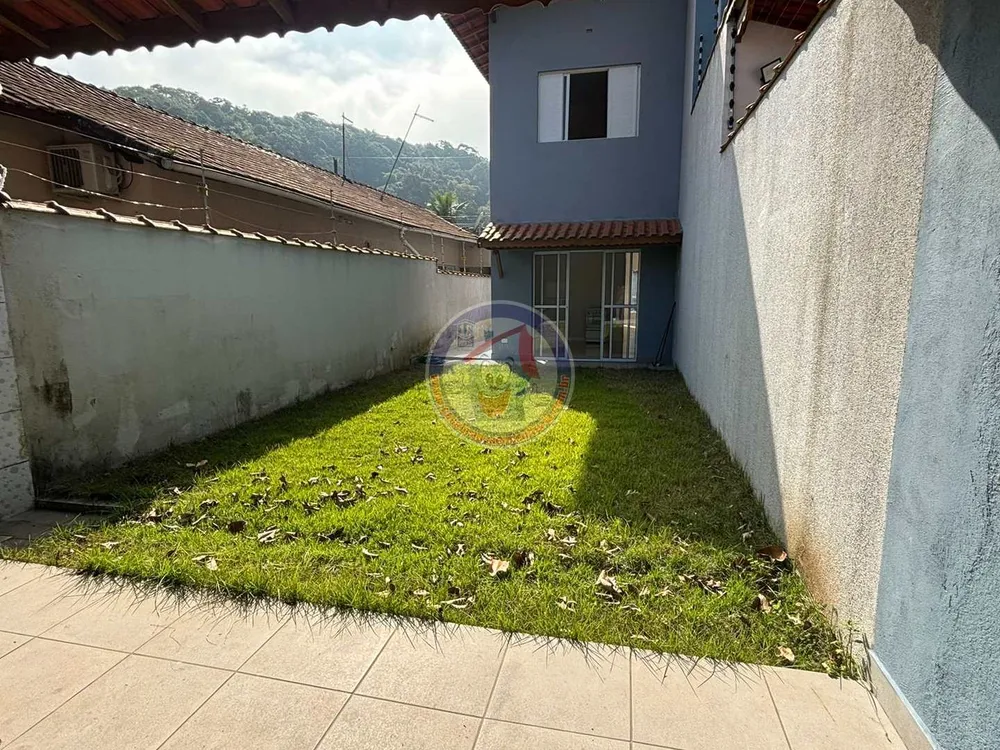 Sobrado, 2 quartos, 97 m² - Foto 2