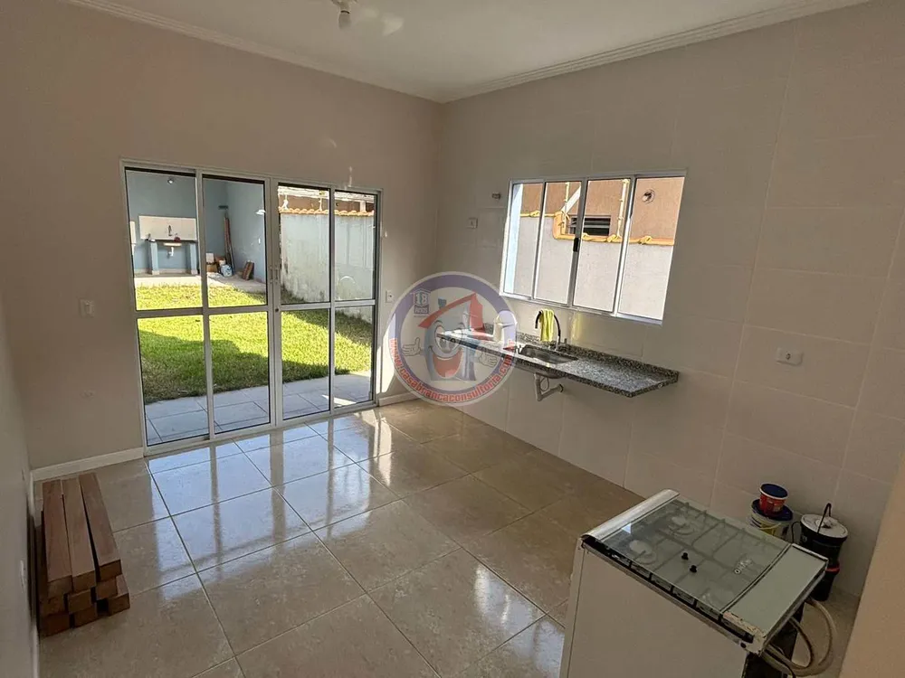 Sobrado, 2 quartos, 97 m² - Foto 8