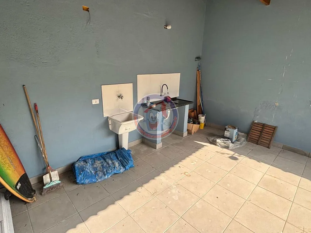 Sobrado, 2 quartos, 97 m² - Foto 9