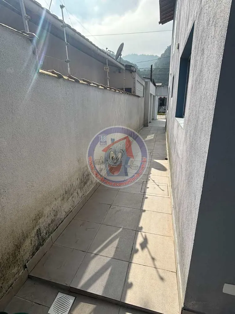 Sobrado, 2 quartos, 97 m² - Foto 10