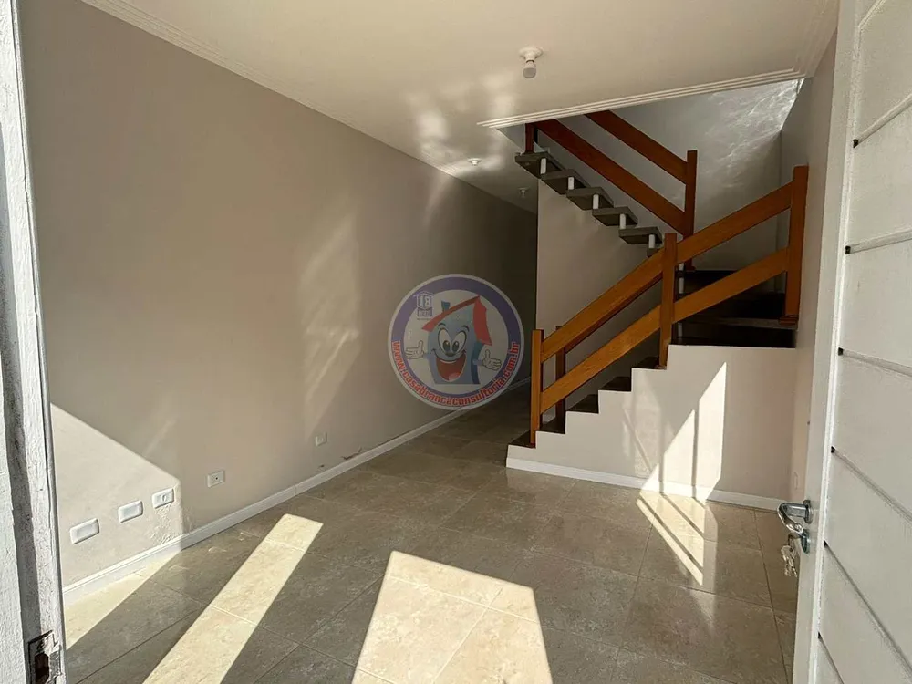 Sobrado, 2 quartos, 97 m² - Foto 5